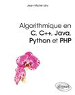 Algorithmique en C, C++, Java, Python et PHP
