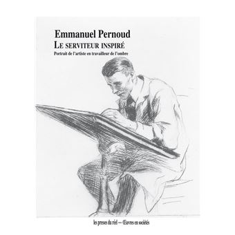 Le Serviteur inspiré