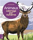 Coloriage par numéros - Animaux