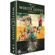 Coffret The White Lotus Saison 1 à 3 DVD
