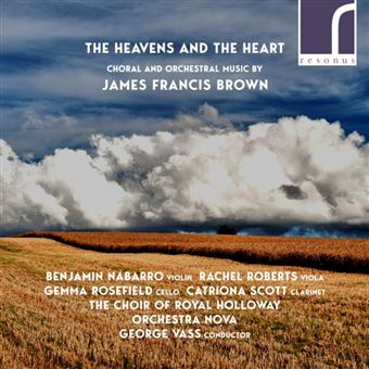HEAVENS AND THE HEART