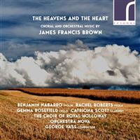 HEAVENS AND THE HEART