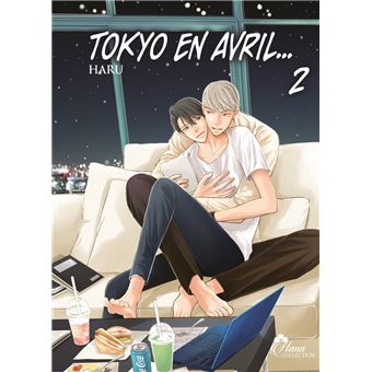 Tokyo en avril