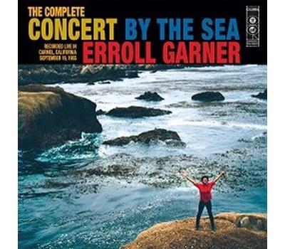 The Complete Concert By The Sea Coffret