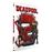 Deadpool 2 DVD
