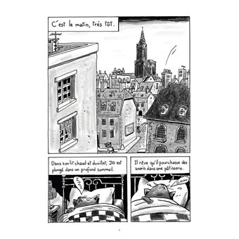 Pas de baiser pour maman (version luxe)