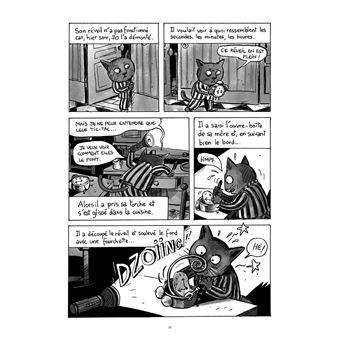 Pas de baiser pour maman (version luxe)