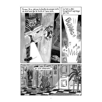 Pas de baiser pour maman (version luxe)