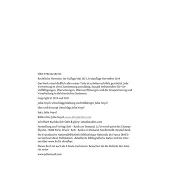 Die Substanz-Formel: wie sie die Kunst eines glücklichen, gesunden und erfolgreichen Lebens meistern