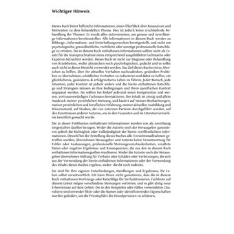 Die Substanz-Formel: wie sie die Kunst eines glücklichen, gesunden und erfolgreichen Lebens meistern