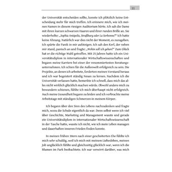 Die Substanz-Formel: wie sie die Kunst eines glücklichen, gesunden und erfolgreichen Lebens meistern