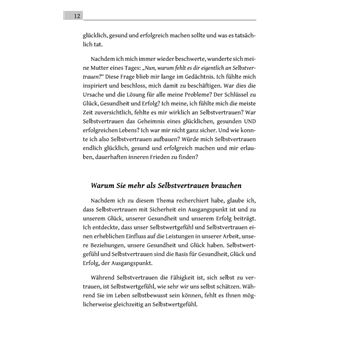 Die Substanz-Formel: wie sie die Kunst eines glücklichen, gesunden und erfolgreichen Lebens meistern
