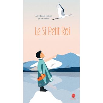 Le si petit roi