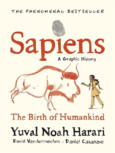 The birth of humankind
