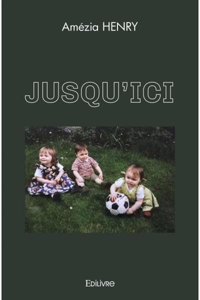Jusqu'ici