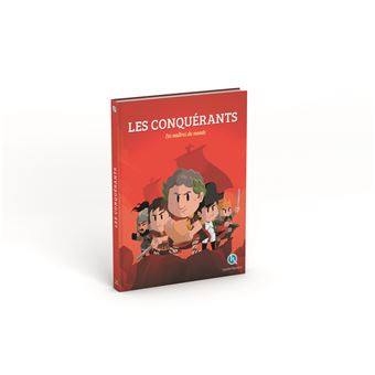 Les conquérants