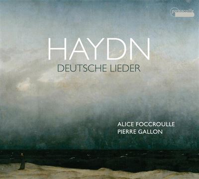 Lieder allemands
