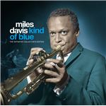 Kind Of Blue - Vinilo + CD + Libro