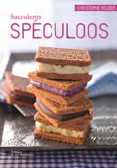 Speculoos Lotus - cartonné - Collectif - Achat Livre ou ebook