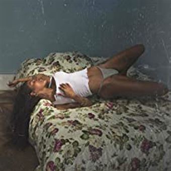 Teyana Taylor - 1