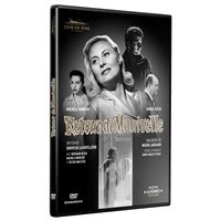 Retour de manivelle Édition Sélection DVD