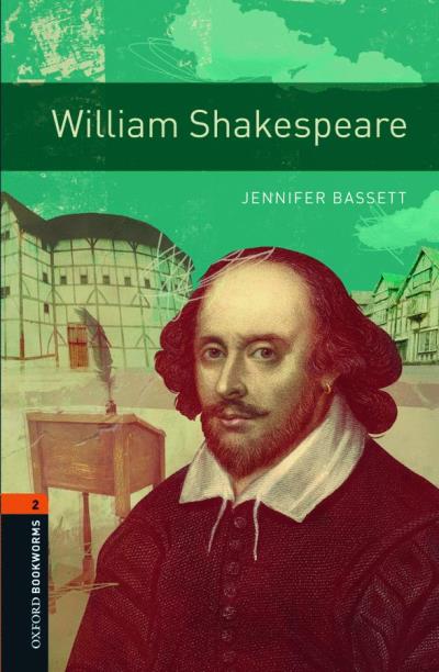 William shakespeare oxford bookworms library 2