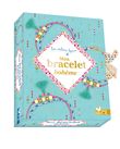 Mon bracelet bohème - mini coffret avec accessoires