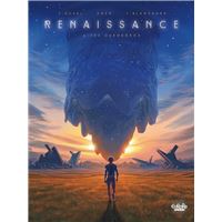 Renaissance - Vol. 6 - The Ouröbörös