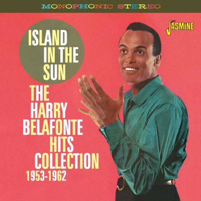 The Harry Belafonte hits Colle
