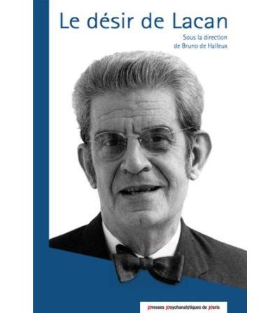 Le désir de Lacan