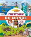 Mon encyclo illustrée de l'histoire du monde
