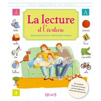 La lecture et l'écriture