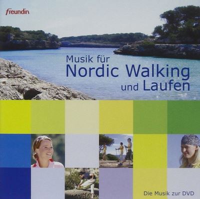 Musik fuer nordic wal