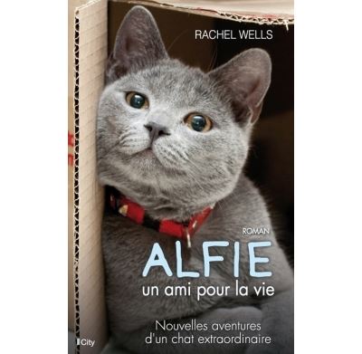 Alfie, un ami pour la vie
