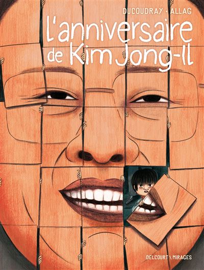 L' Anniversaire de Kim Jong-il