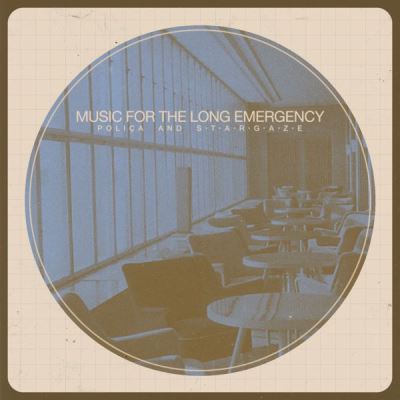 MUSIC FOR THE LONG EMERGENCY/2LP