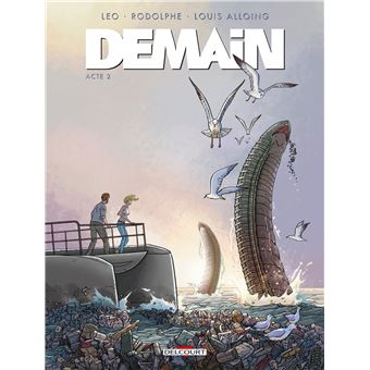 Demain