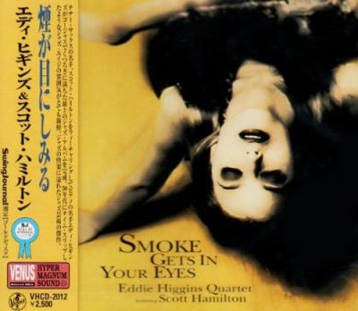 Smoke gets in your eyes/remasterise 24 bits