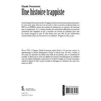 Une histoire trappiste