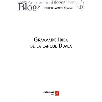 Grammaire Idiba de la langue Duala