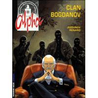 Clan Bogdanov