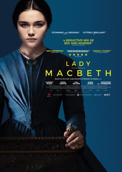 Lady Macbeth - Nl