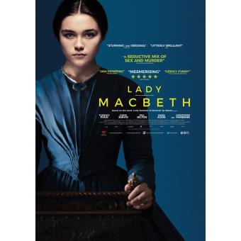 Lady Macbeth NL