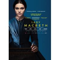 Lady Macbeth - NL