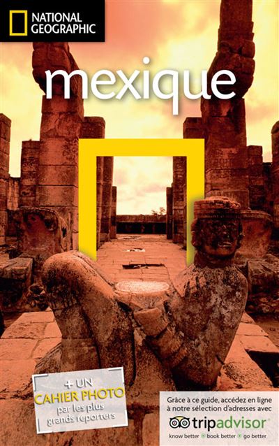 Mexique ned