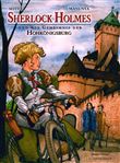 Sherlock Holmes und das Geheimnis der Hohkönigsburg