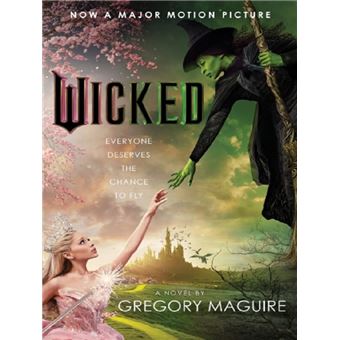 Wicked - WICKED - 1