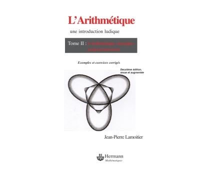 L'arithmétique, volume 2