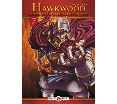 Hawkwood - vol.07