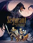 Ségurant, le chevalier au dragon